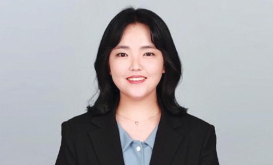 이진아 학생 (의학과 4학년)인터뷰 이화/바스젠바이오 수상자