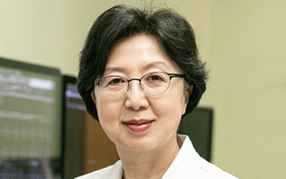 People 퇴임교원 인터뷰<BR>백승연 교수 