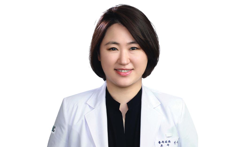  신임교원 인터뷰<BR>신수민 교수