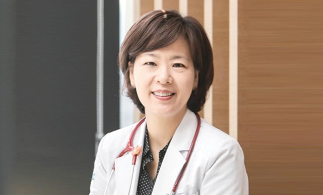 이화-SCL 환경건강선도 연구 센터 설립과 <BR>소아, 여성 환경 검진 모형개발연구 이정원 센터장 인터뷰