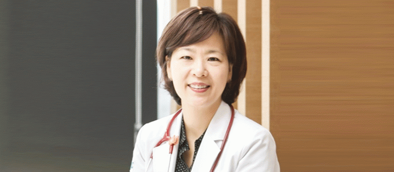 기획기사 이정원 센터장 인터뷰 이화-SCL 환경건강선도 연구 센터 설립과 <BR>소아, 여성 환경 검진 모형개발연구