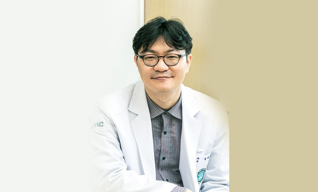 이화 신진 펠로우 송태진교수 심층 인터뷰 송태진교수 인터뷰