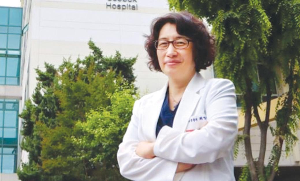  동문소식<BR>최영아 동문 인터뷰