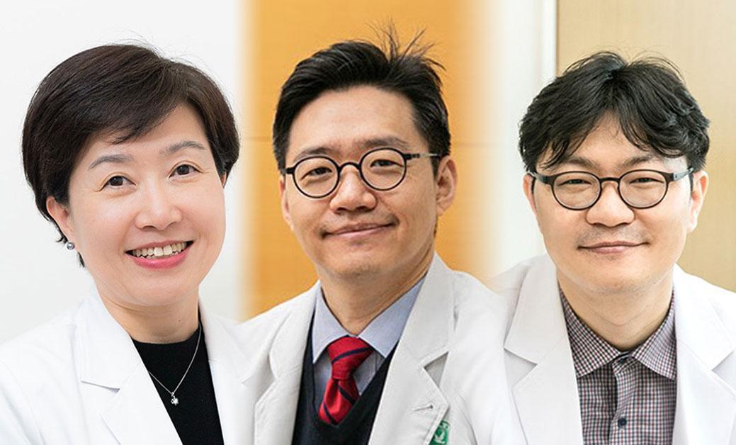  제1회 <BR>‘이화의대 학술상’ 선정