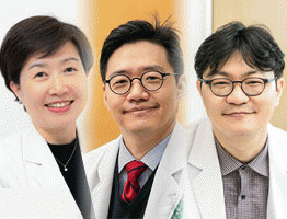 대학소식 제1회 <BR>‘이화의대 학술상’ 선정 