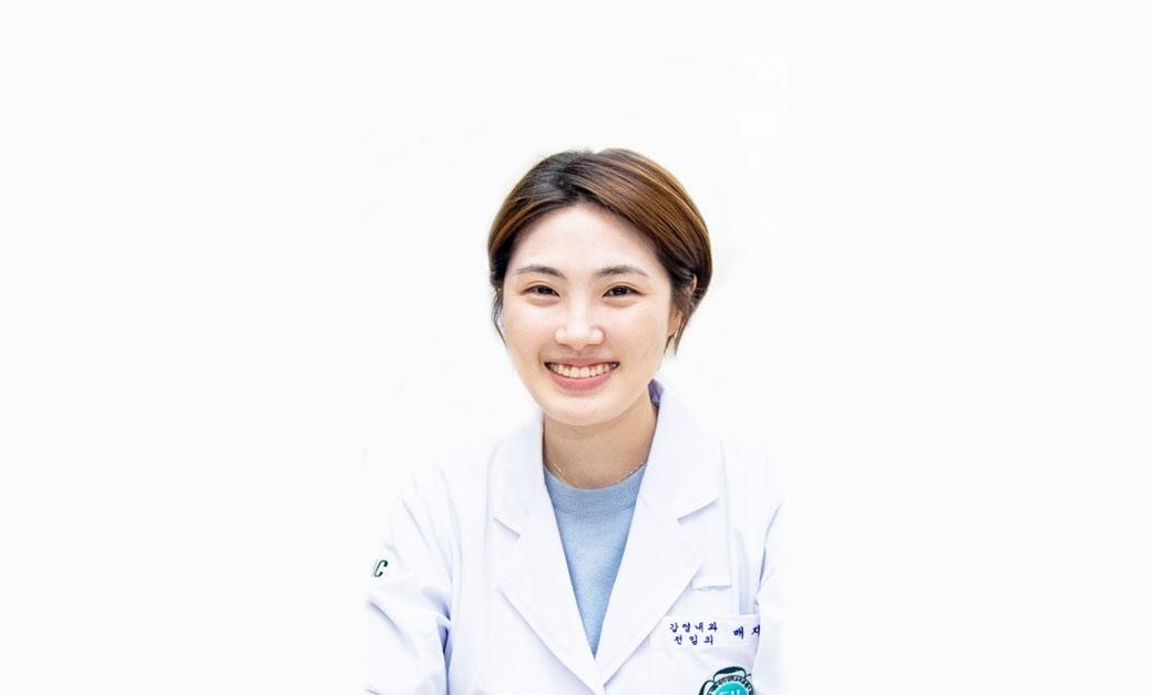 배지연 박사과정생 감염학회 우수연제상 수상 배지연 박사과정생 감염학회 수상