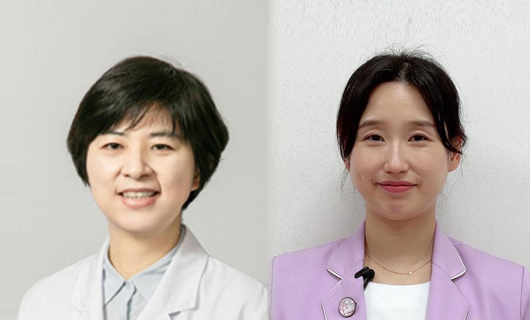 대한의학유전학회 추계학술대회 최우수구연상 수상 대한의학유전학회 최우수구연상 수상