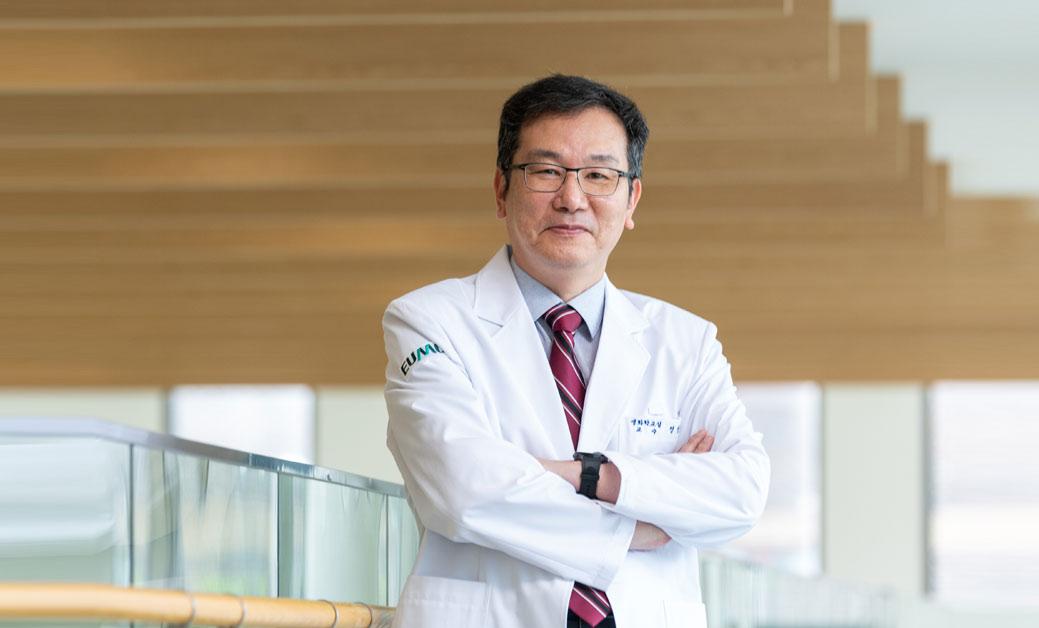  의과학연구소 <BR>Ewha Medical Research Institute