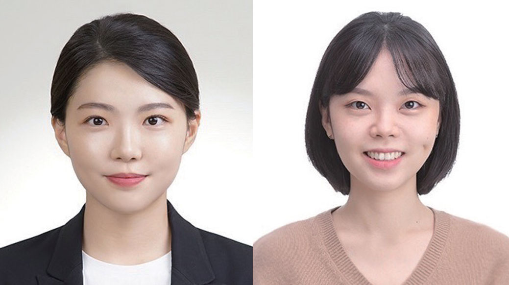  이화여대 의과대학 학부생 <BR>강승지, 엄서현 학생<BR>SCIE급 학술지에 연구논문 게재