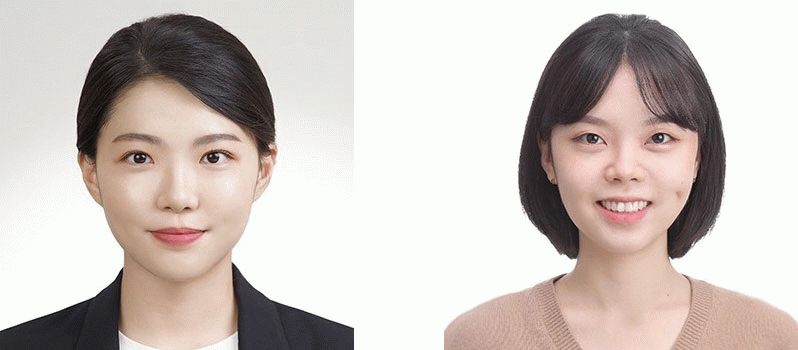 기획기사 이화여대 의과대학 학부생 <BR>강승지, 엄서현 학생<BR>SCIE급 학술지에 연구논문 게재 