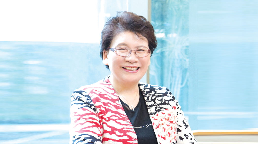 오혜숙 동문, 이대서울병원에서 ‘초대 사진전’ 동문소식<BR>오혜숙 동문