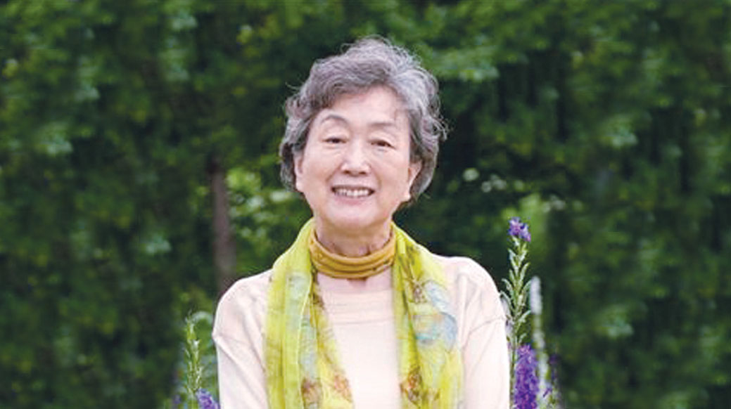 ‘자랑스런 이화의인 박에스더상’ 에 유신애 동문 (18회) 선정 동문소식<BR>유신애 동문<BR>