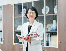 대학소식 이화의대 학장의 <BR>네번째 편지 
