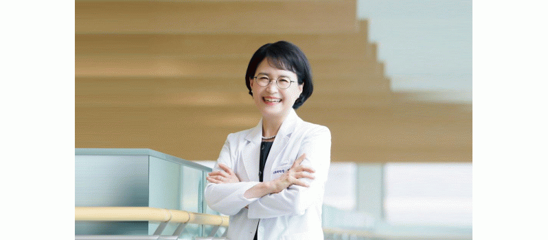 특집기사 27대 이화의대 학장의<BR>첫번째 편지 
