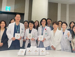 대학소식 이화의학교육센터(EMEC) 개소 1주년 기념 