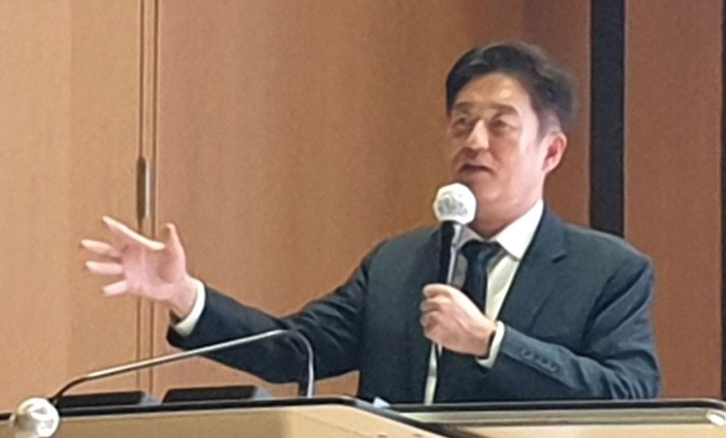  2023학년도 1학기 ESAC 특강 개최