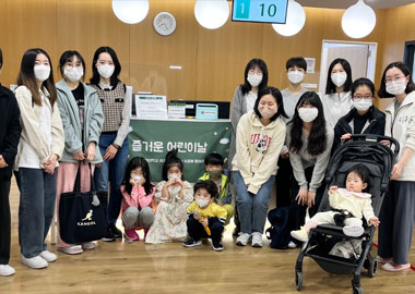 학생소식 동아리소식 