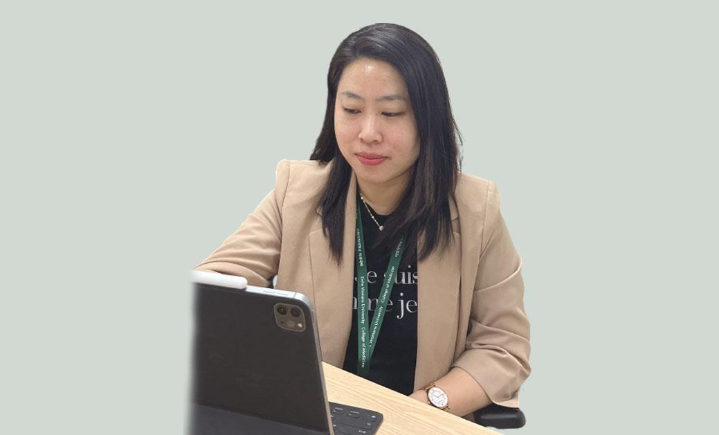  의료혁신과 여성벤처란?