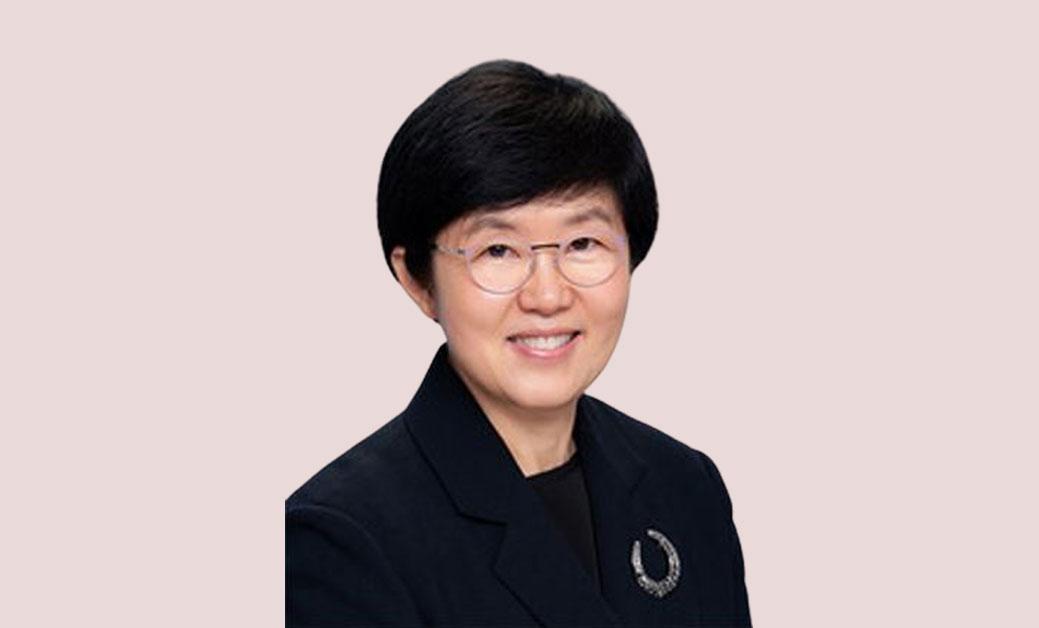 임선영 동문, 이화의대 제24대 동창회장 취임 동문소식<BR>임선영 동문