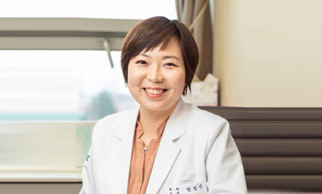이대목동병원 안정신 동문, 대한내분비 외과학회 우수연제상 수상 동문소식<BR>안정신 동문