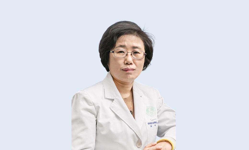  퇴임교원<BR>이미애 교수