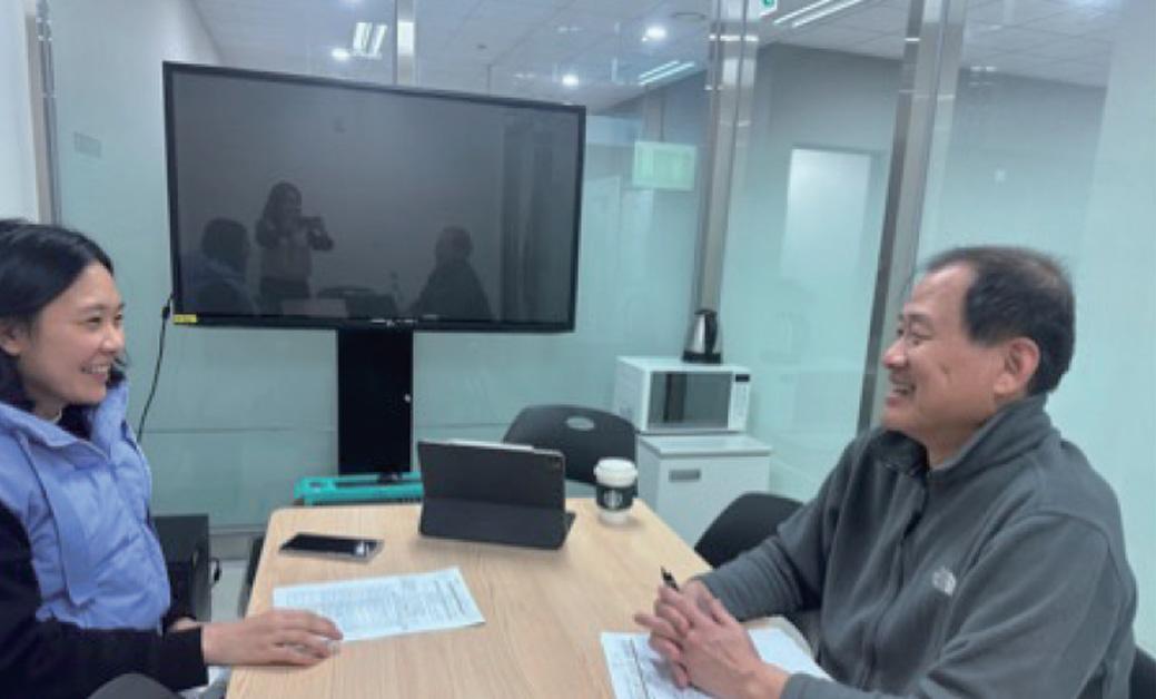  의과대학 연구부, 혁신적 연구과제 및 특허 멘토링 서비스 시작