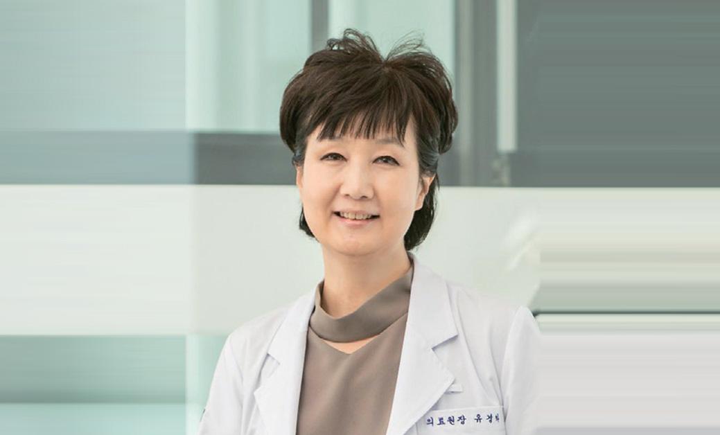 유경하 의무부총장, <BR>동아병원경영대상 수상자 선정 언론에 비친 교수소식