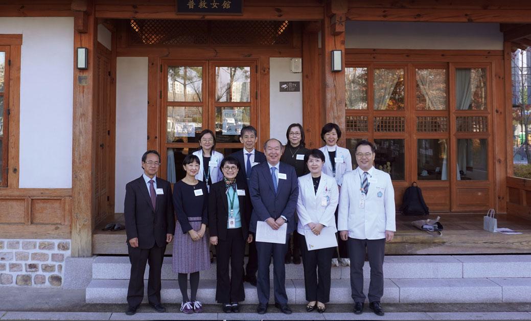  Collaboration Symposium in Medical Education and Research