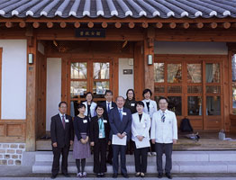 대학소식 Collaboration Symposium in Medical Education and Research 