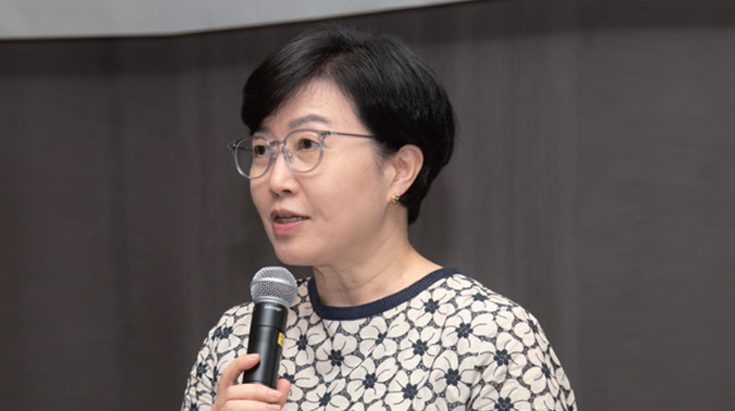  28대 이화의대 학장의 <BR>두번째 편지