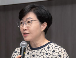 대학소식 28대 이화의대 학장의 <BR>두번째 편지 