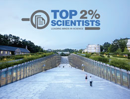 대학소식 이화의대 교수 6명, 세계 상위 2% 과학자 선정 
