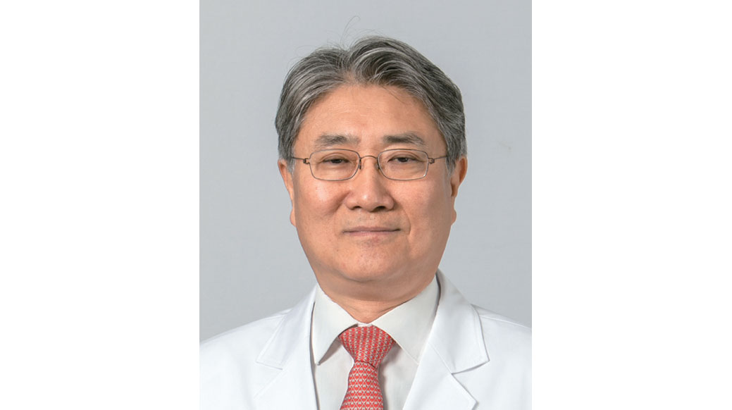  퇴임교원 인터뷰<BR>김광호 교수