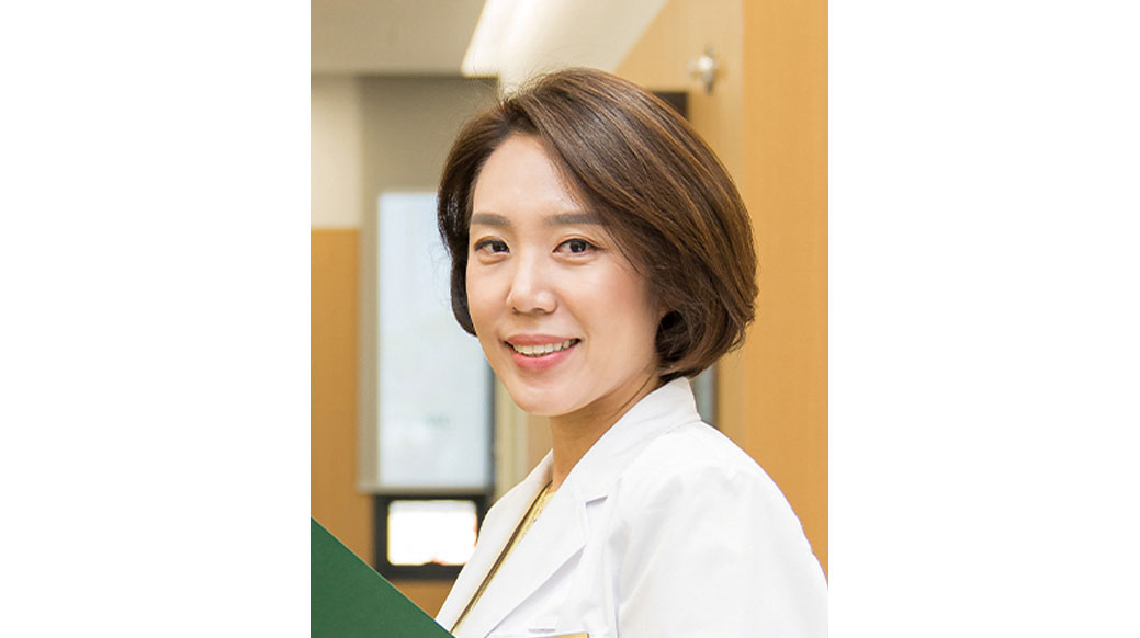  신임교원 인터뷰<BR>전혜진 교수