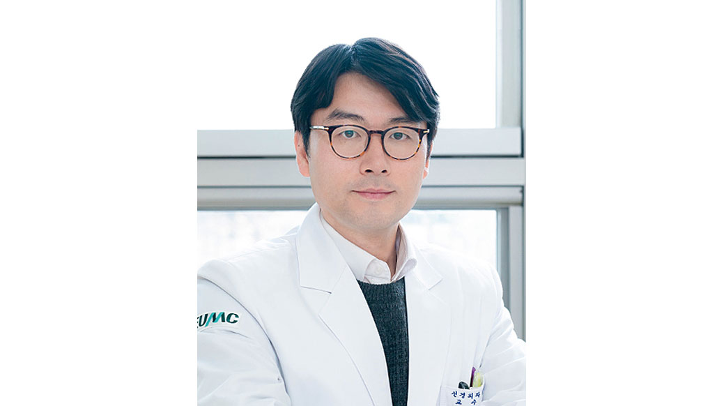  신임교원 인터뷰<BR>김영구 교수