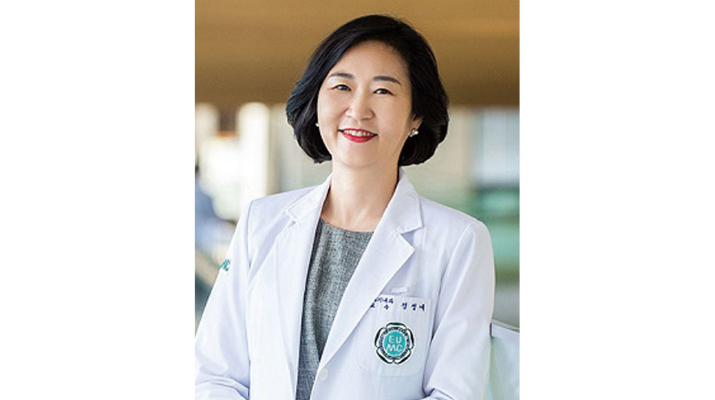  내과학교실 정성애 교수, <BR>대한장연구학회 신임 회장 취임