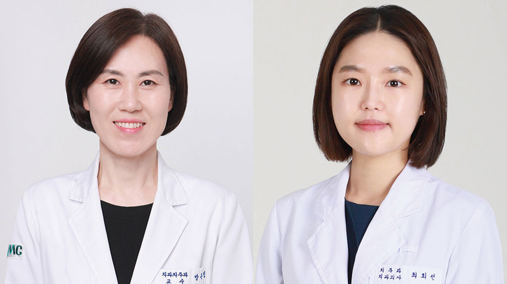 ‘수복 재료에 따른 구강 미생물 군집 차이 분석’ 연구 호평 치과학교실 방은경 교수팀, <BR>‘2025년 AO Student Travel Grant’에 선정