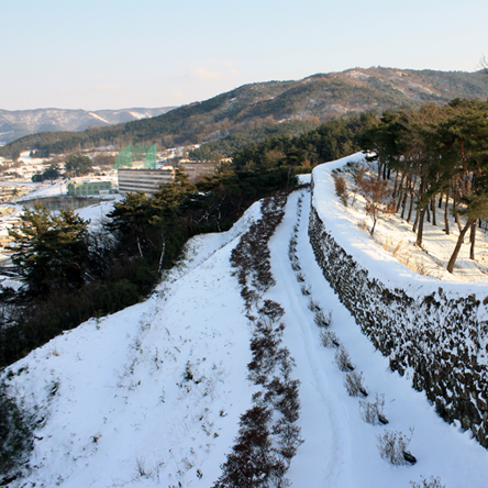 볼거리, 배울거리<BR>다채로운 겨울을 만나다 여행에 숨은 역사