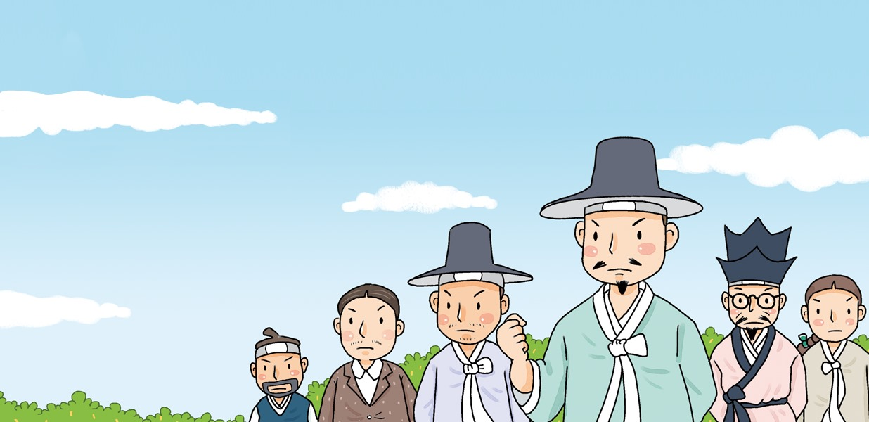 서간도지역 항일무장투쟁의 개척자<BR />채상덕