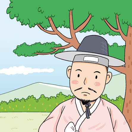 죽음으로 절조(節操)를 지킨 선비<BR>이근주 이달의 독립운동가