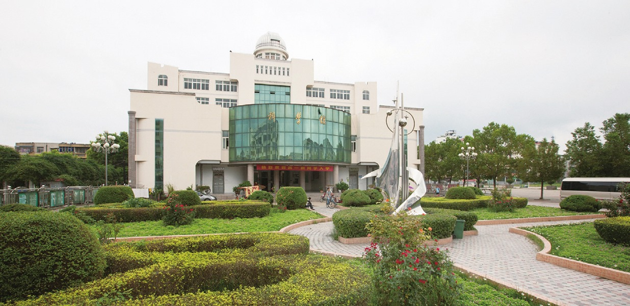 한국광복군 훈련반에 가다
