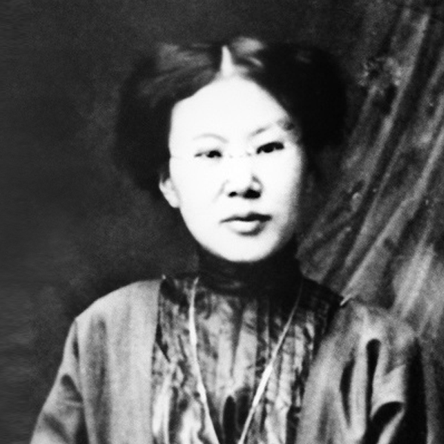 역사에서 찾은 오늘 일제강점기,대한민국의 독립과 <BR>여성 인권의 신장을 외치다