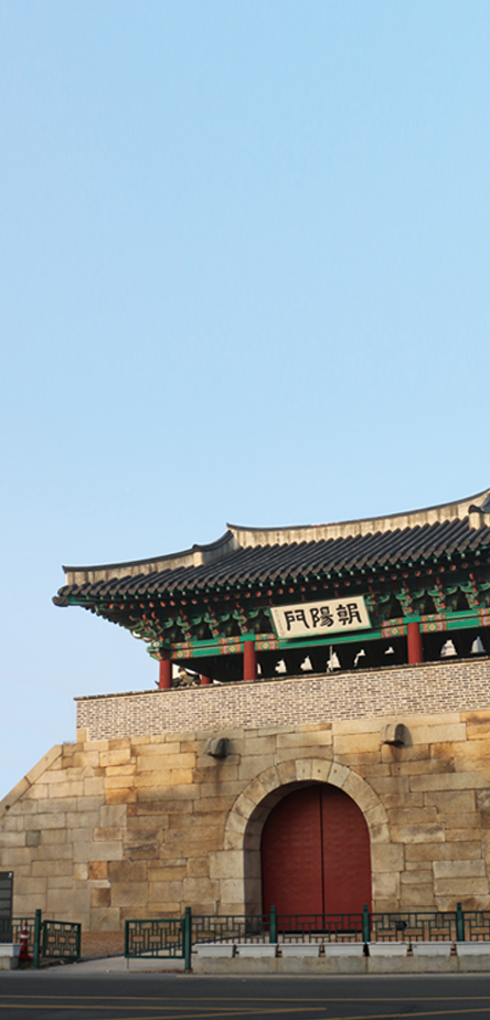 여행에 숨은 역사 아름다운 자연 속 삶의 흔적을 보다<BR>충청남도 홍성