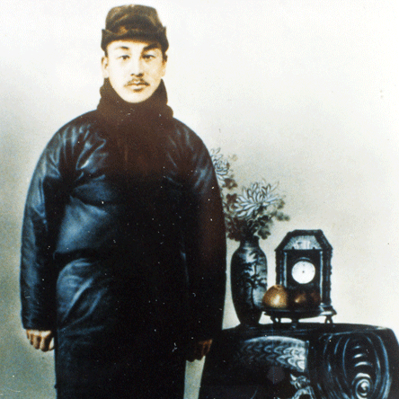 역사에서 찾은 오늘 생과 사는 <BR>인생의 일면이다