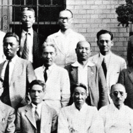 가장 심모원려(深謀遠慮)한<BR>독립운동 다시 만난 그날