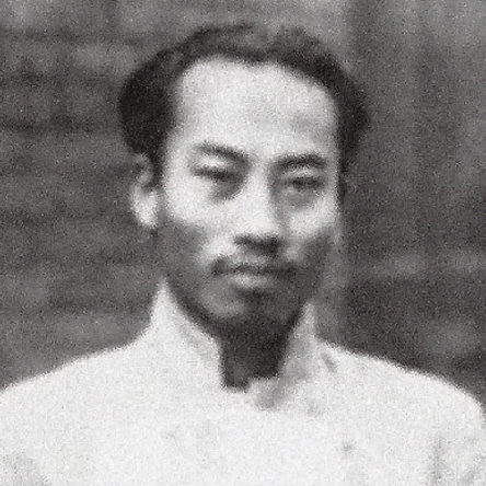 역사에서 찾은 오늘 김산이 선택한 운명