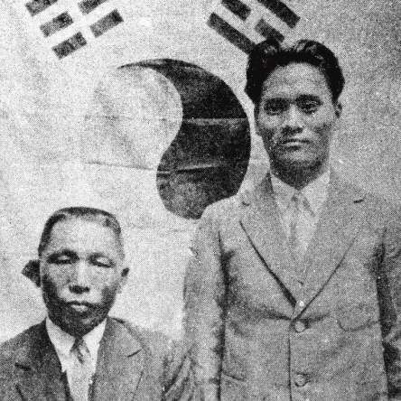 이봉창과 윤봉길<BR>일제의 심장을 저격하다 겨레의 함성 독립의 희망