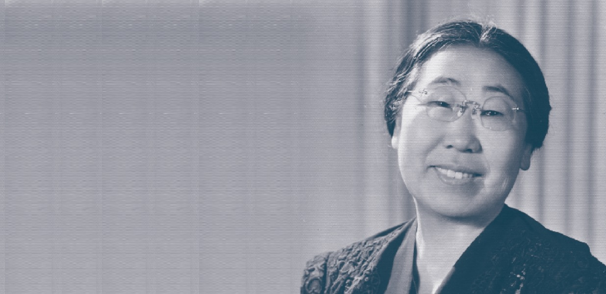 안창호의 아내가 아니다<BR />이혜련이다
