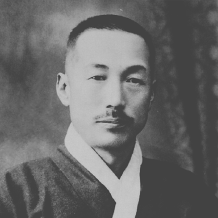 역사를 만든 사람 민족과 인간을 사랑한<BR>청년 강상호