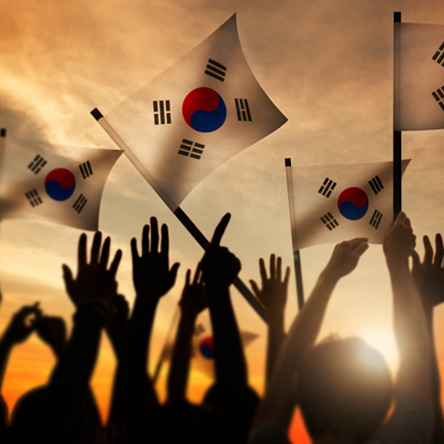 자세히 살피다 세계무대에서 독립을 외치다